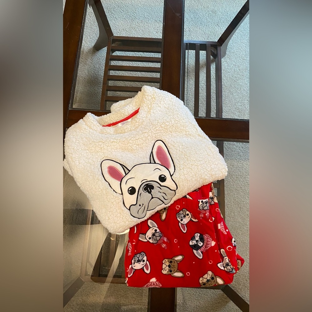 Pj set